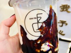 -舍予茶(桂林路店)