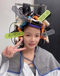 -上禾 HAIR SALON