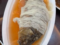 -邢家锅贴老店·非遗·开封菜(金明广场店)