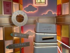 -上海之巅观光厅