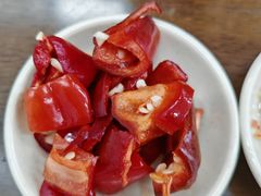 -三百碗宝应长鱼面(板仓街店)