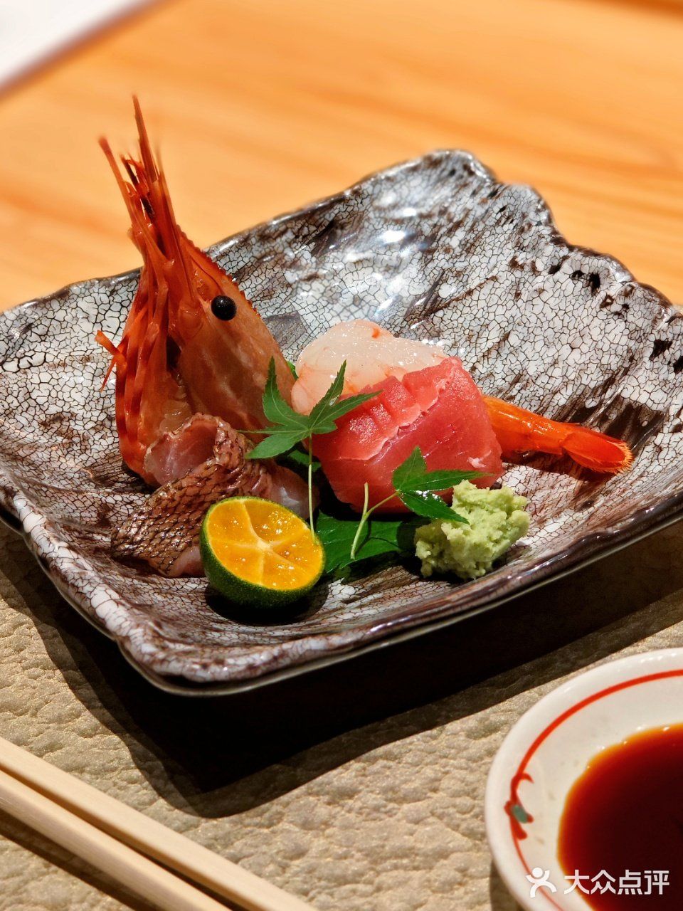 
498吃板前Omakase，真的不是开玩笑