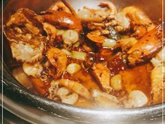 -七欣天香辣蟹火锅(苏州塔园路店)