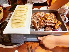 -九十九顶毡房(阜石路店)