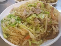 -广场正宗原汁薏米店