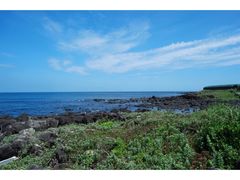 -Cafe Aewol Monsant