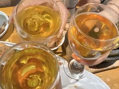 -竹里馆 ·茶食(奥体店)