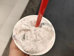 -DQ·蛋糕·冰淇淋(浦江欢乐颂店)