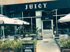 -Juicy Bakery(瑞景店)