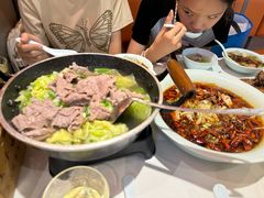 -全牛匠·乐山跷脚牛肉(西北旺万象汇店)