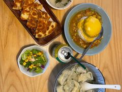 -红小满休闲餐厅(十全街店)