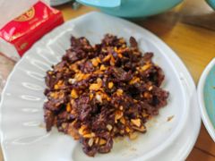-清真利德顺小老饭庄(复兴路店)
