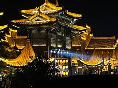 -朱仙镇启封故园景区