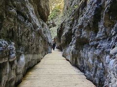 -野三坡百里峡景区