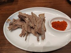 -靖远尕六美味羊羔肉