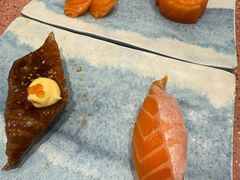 -元气寿司(环球港店)