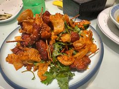 -蔡家酒楼(一德街店)