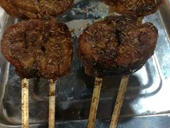 -马记伊源斋涮肉·清真菜(百子湾店)