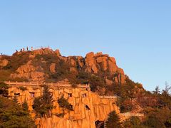 -泰山风景名胜区