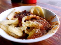 -洞子口张老二凉粉(文殊院店)