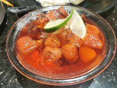-烧货·活海鲜炭烧(湖滨商业街店)