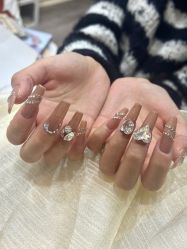 -研美·ym 美甲美睫