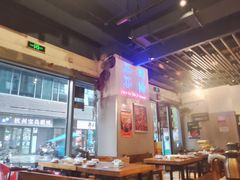 -正通记·哈尔滨烧烤·炭烤鸽子(七宝万科国际店)