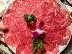 -禄婶鸡煲·打边炉