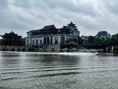 -龙天小镇