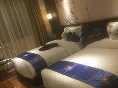 -泸州唯逸酒店(大山坪警察学院店)