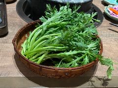 -蘑界·野生菌火锅(深业上城店)