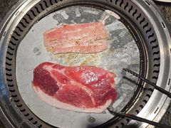 -钱小奴创意自助餐厅·原切谷饲安格斯畅吃(宁波奉化银泰店)