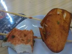 -翠华餐厅(旺角文华商场店)