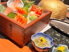 -吉川谷谷·铁板烧烤肉放题(石景山台湾街店)