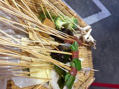 -马路边边火锅串串(观前街店)