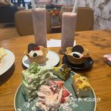 襄阳第一家甜品自助