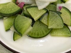 -奥华餐厅·老张记(台基厂店)