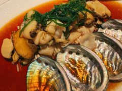 -甄御•海鲜新青岛菜(麦岛店)