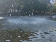 -常州古运河南大街文化旅游区-人民公园