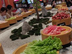 -喜家自助小火锅(乐客城店)