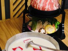 -西月山居匠心创意料理(江汉路新佳丽广场店)