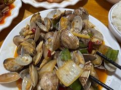 -温州一家人美食(西木头市店)