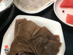 -红菇坊鲜汤火锅(北行店)