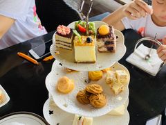 -福建鲤鱼洲酒店