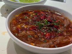 -天成·川菜家宴(礼岗店)