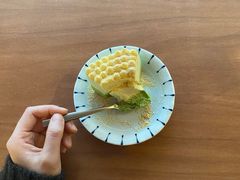 -PUZZLE COFFEE 拼图咖啡