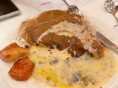 -大哥餐厅(西城花园店)