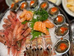 -古京·臻致料理(月湖店)