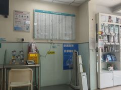 -瑞派·关忠动物医院·猫专科·犬专科(三环新城店)