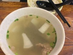 -陈记汤饭(水巷口店)